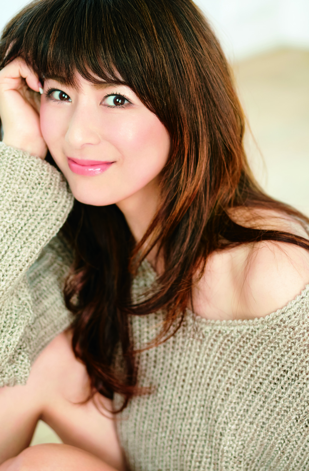 山田佳子