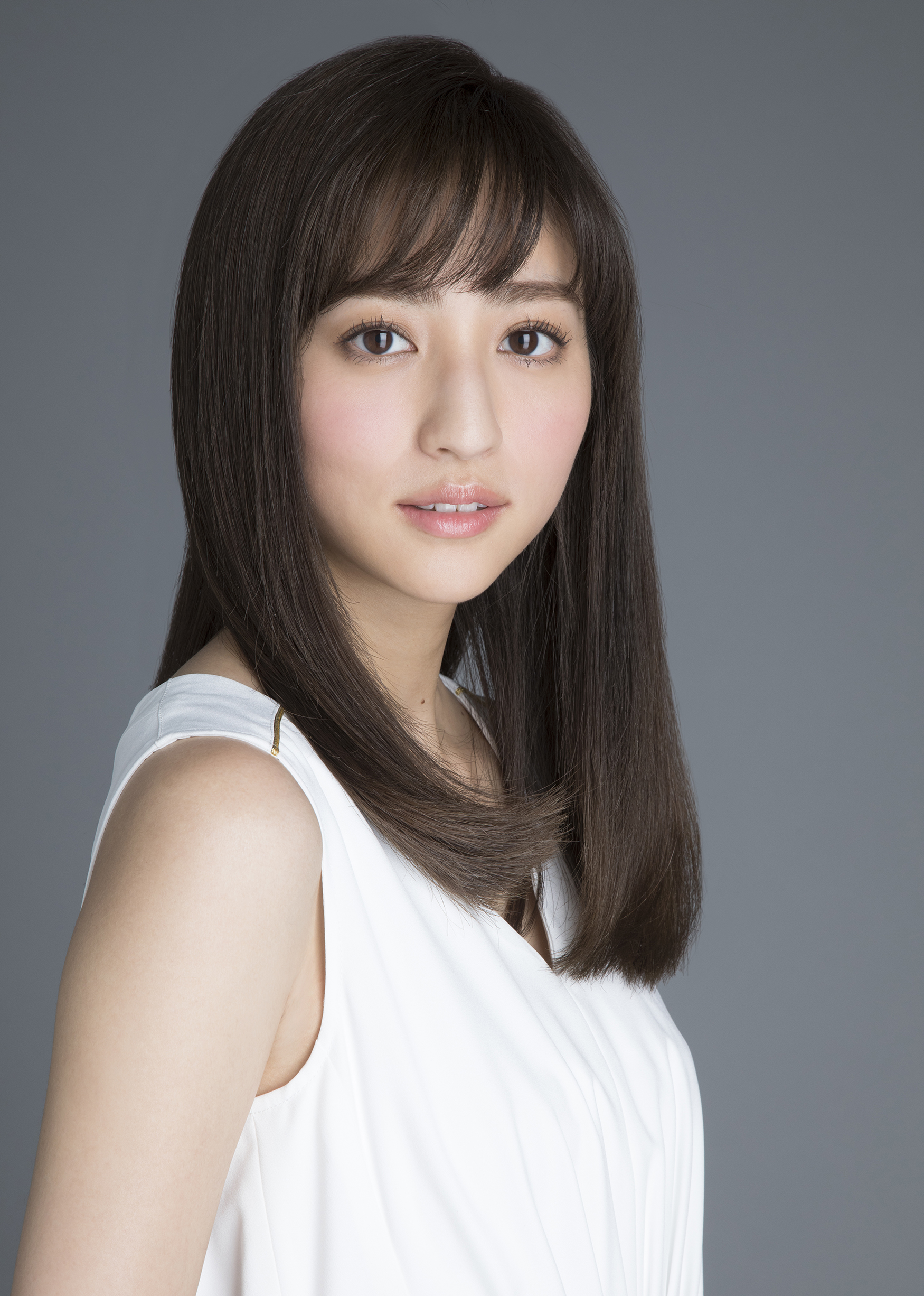 堀田茜 オスカープロモーション