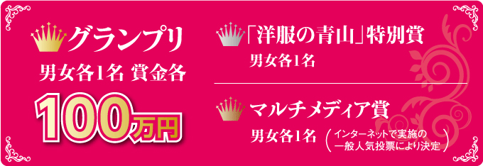 賞画像
