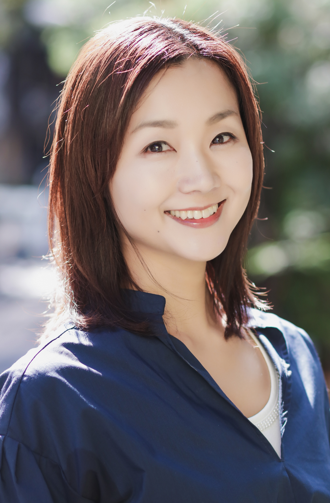 森口邦子