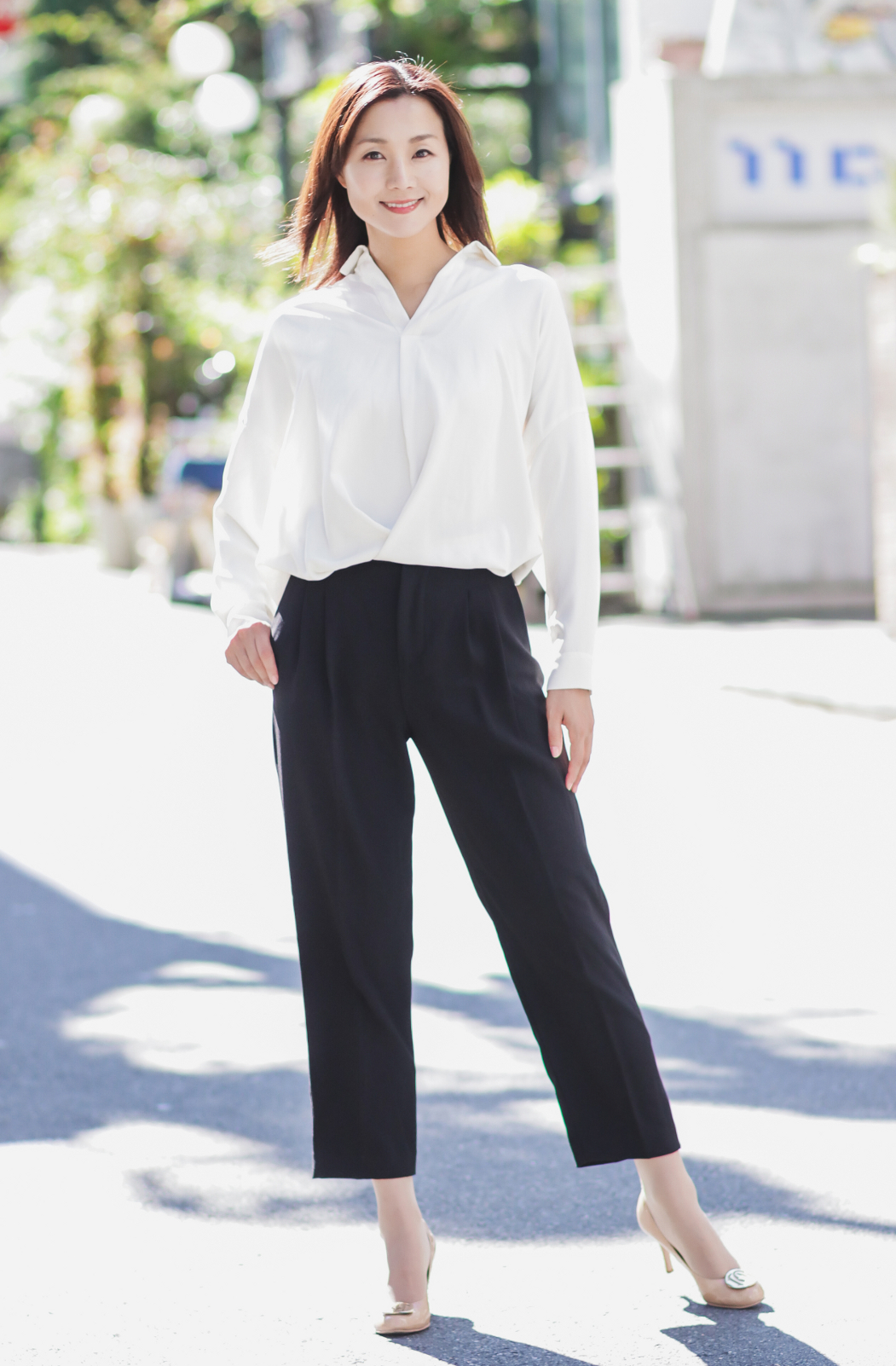 森口邦子