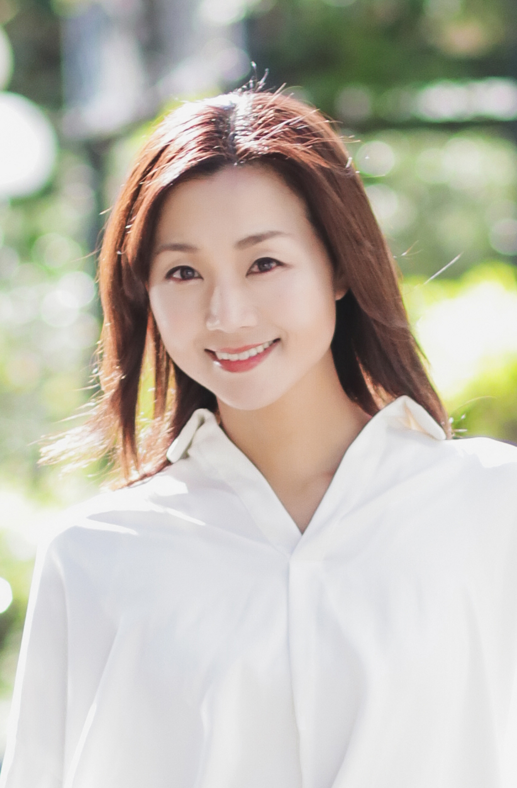 森口邦子