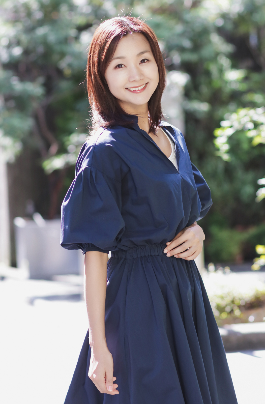 森口邦子