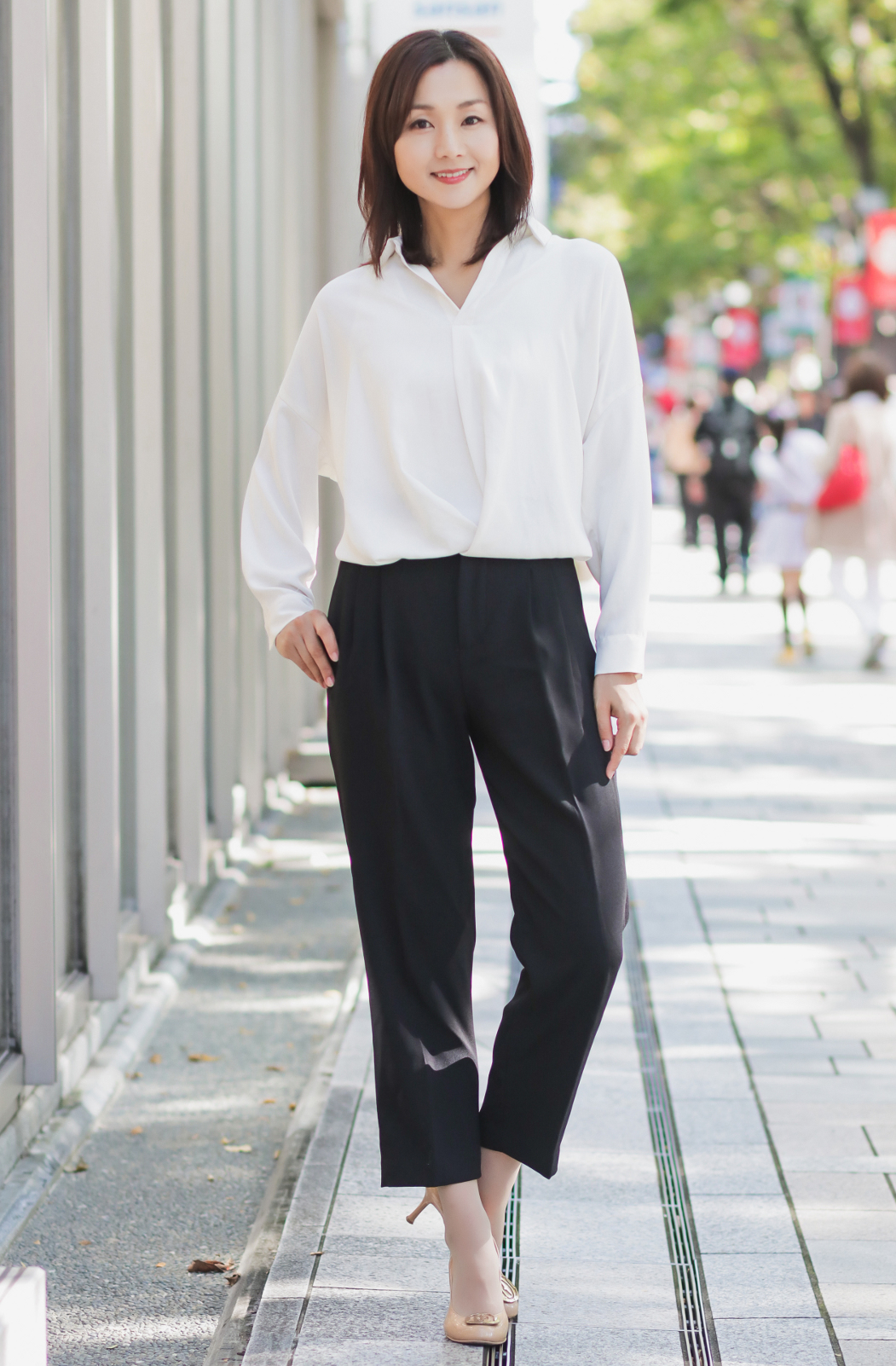 森口邦子