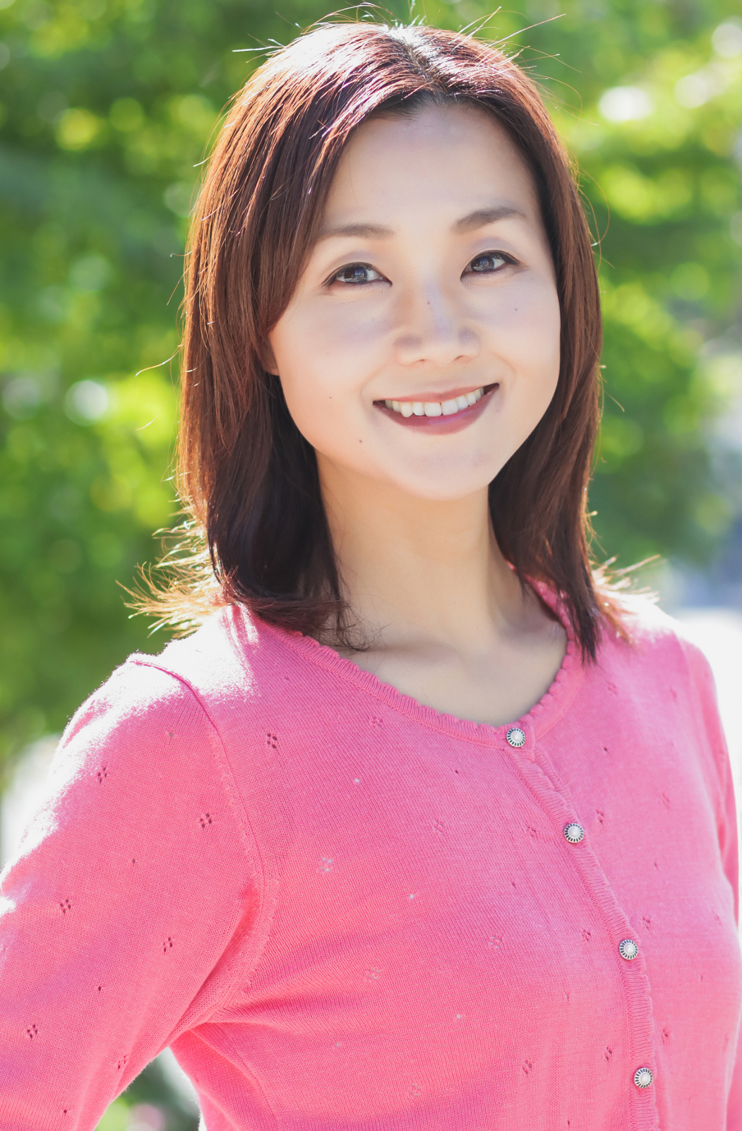 森口邦子