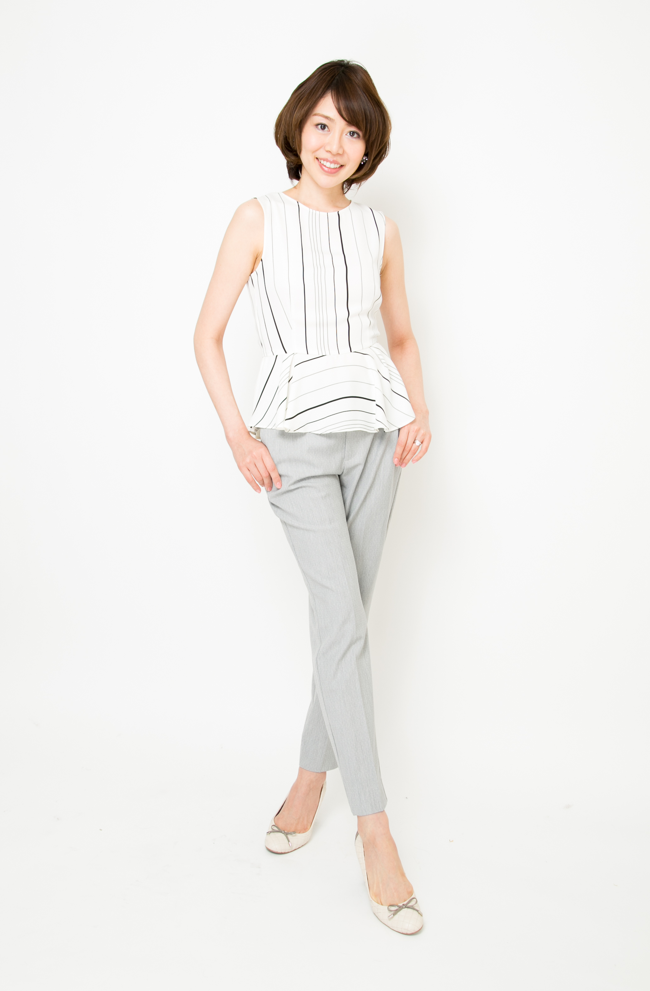 松原奈帆子