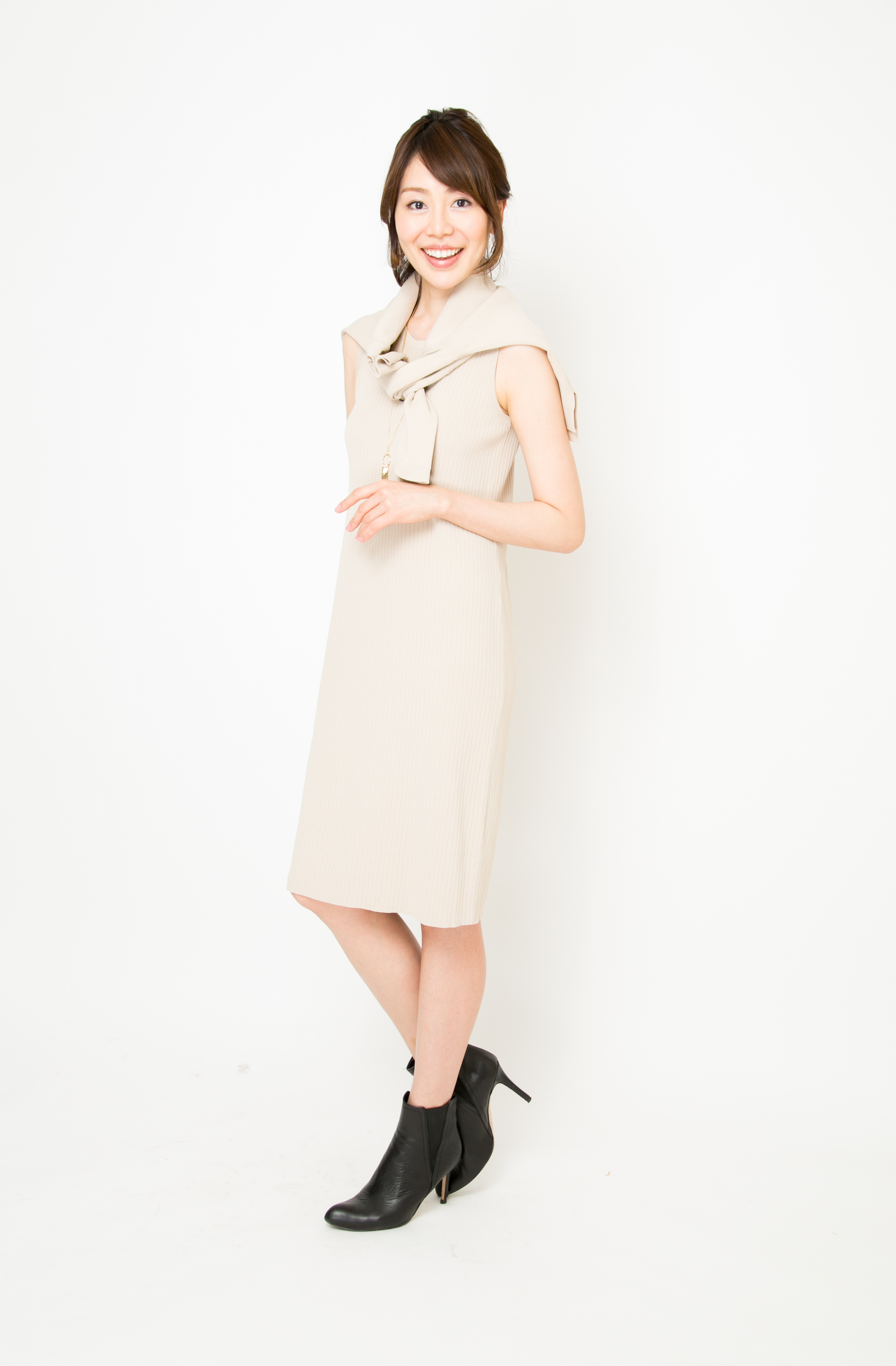 松原奈帆子
