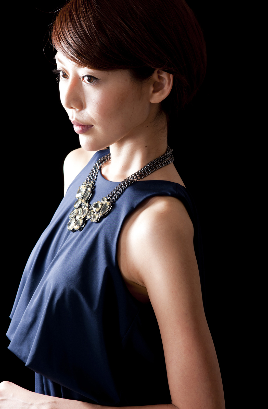 松原奈帆子