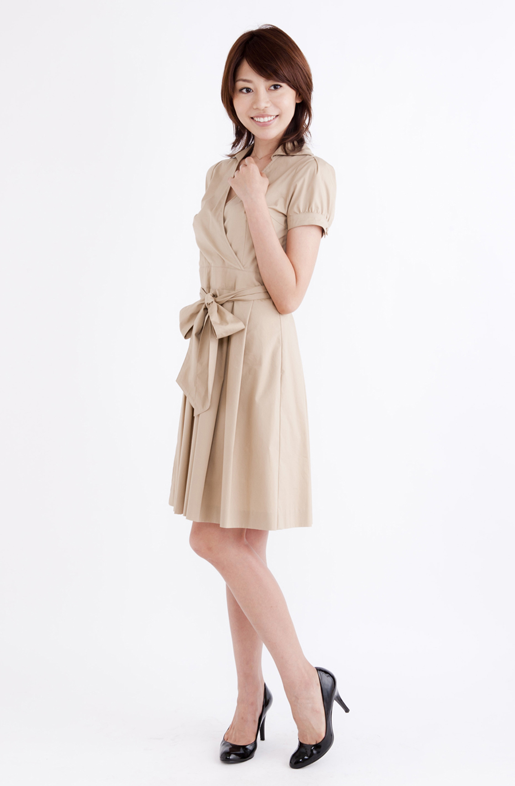 松原奈帆子