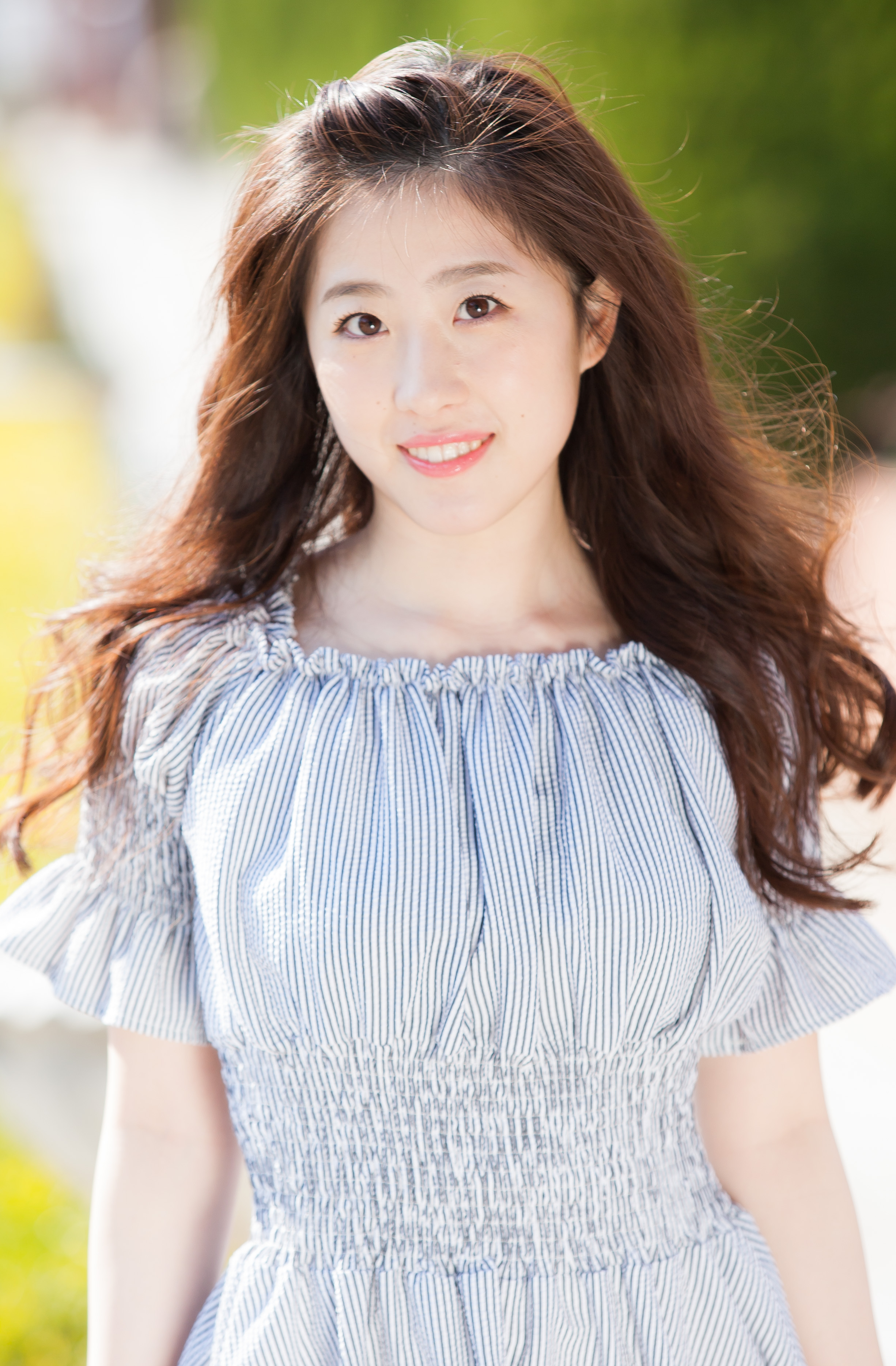 青木愛理