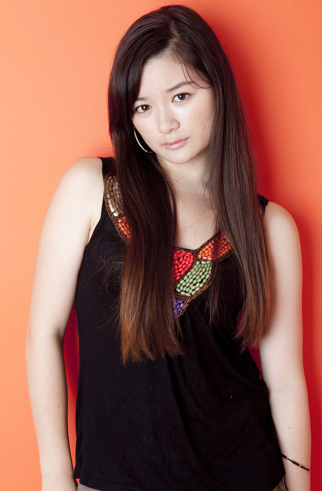 AMI｜プロフィール｜オスカープロモーション