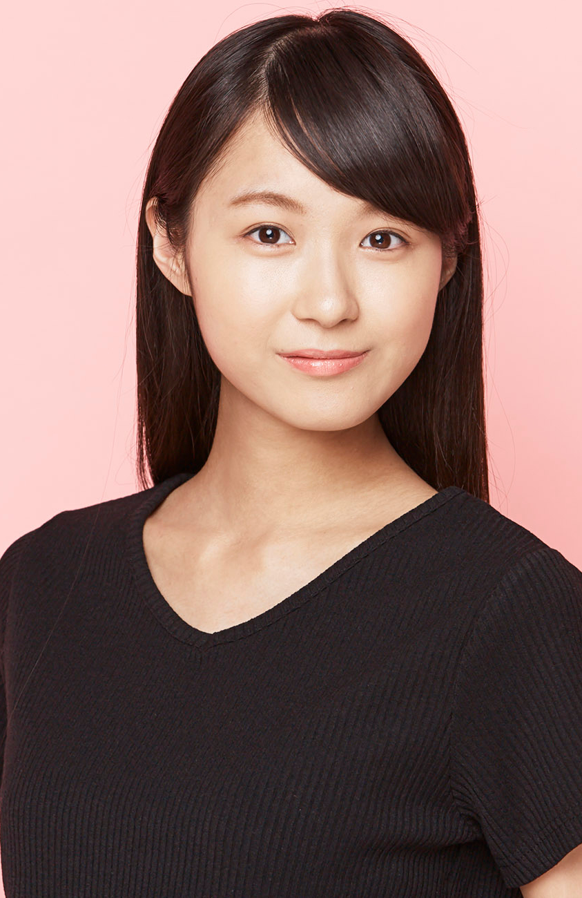 飯田有咲