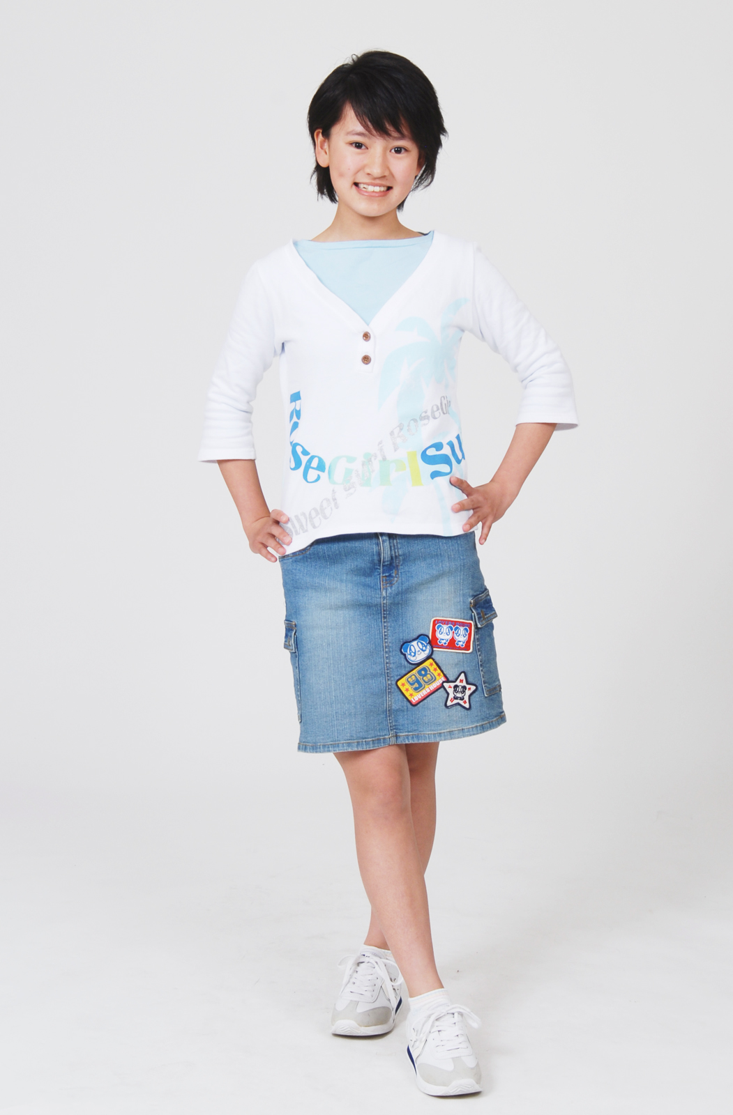 佐々木菜衣