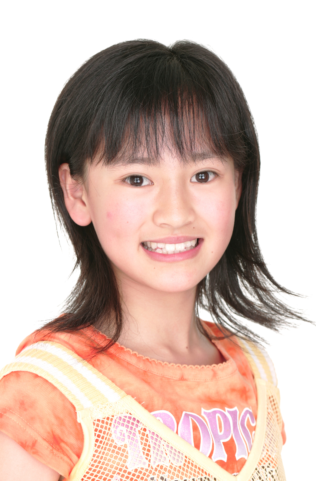 佐々木菜衣