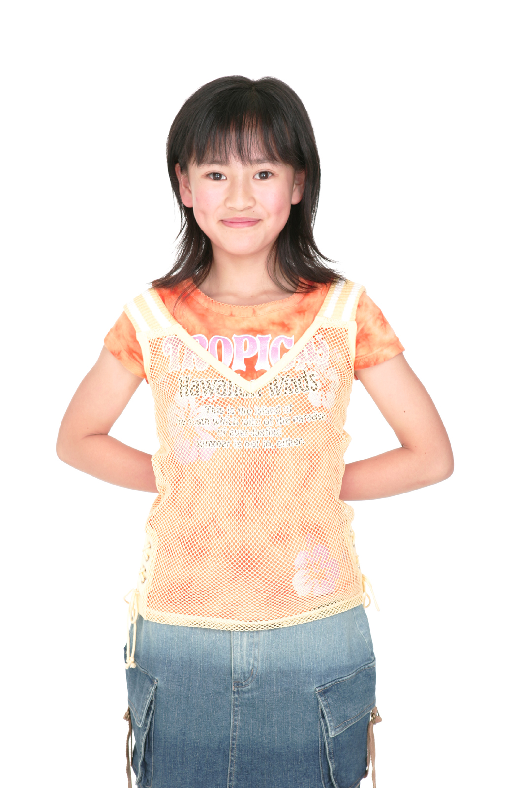 佐々木菜衣