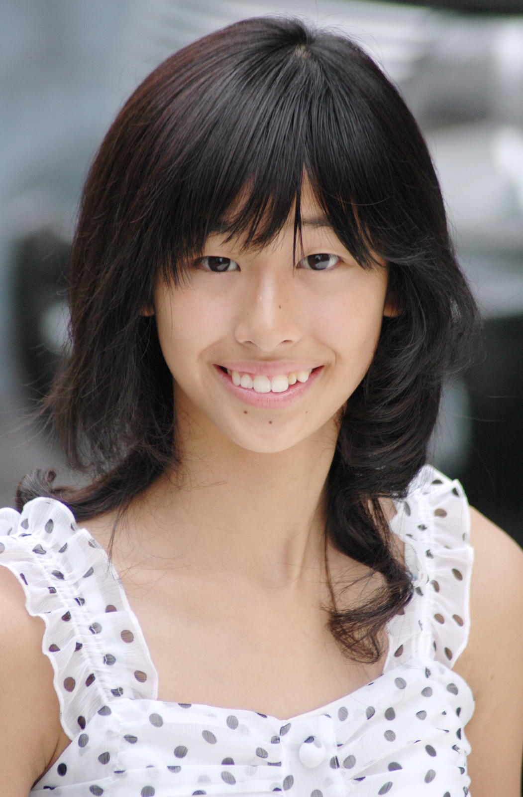 高野美波