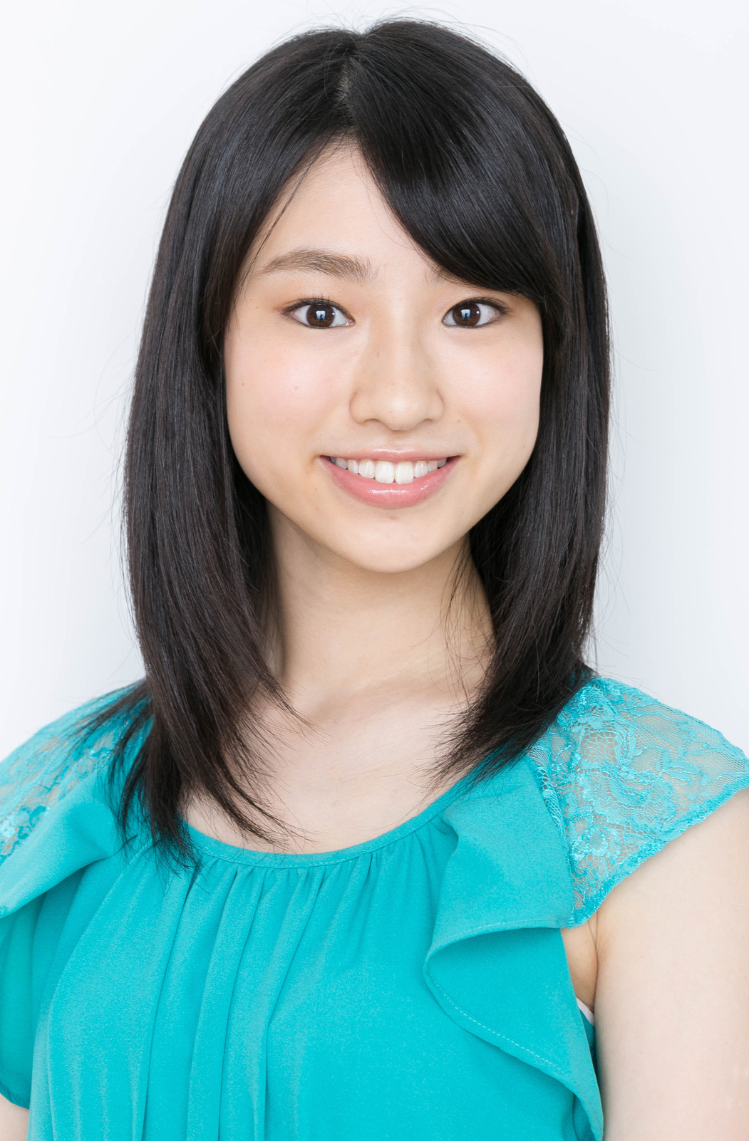 玉木瑛美