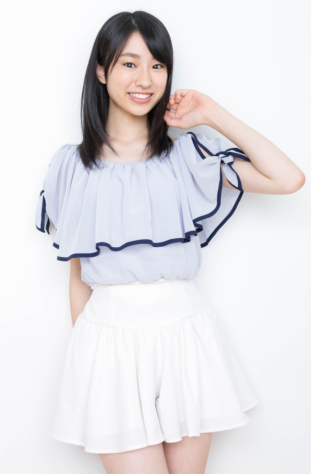 玉木瑛美