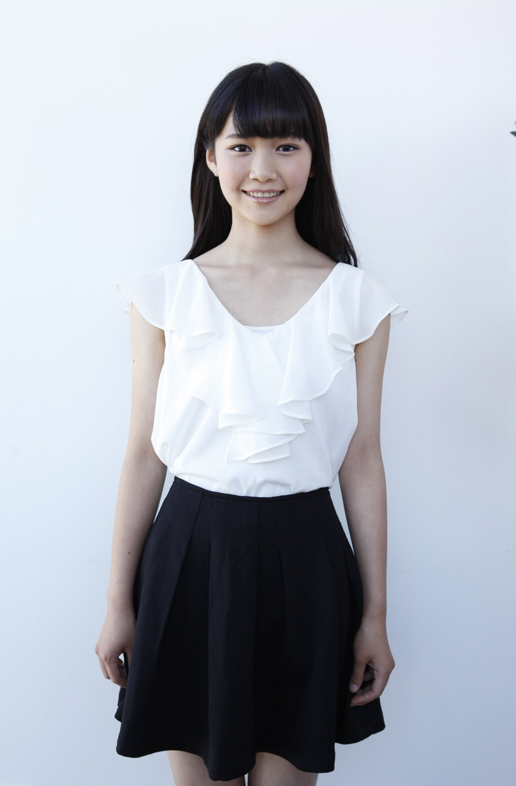 筑井美佑輝