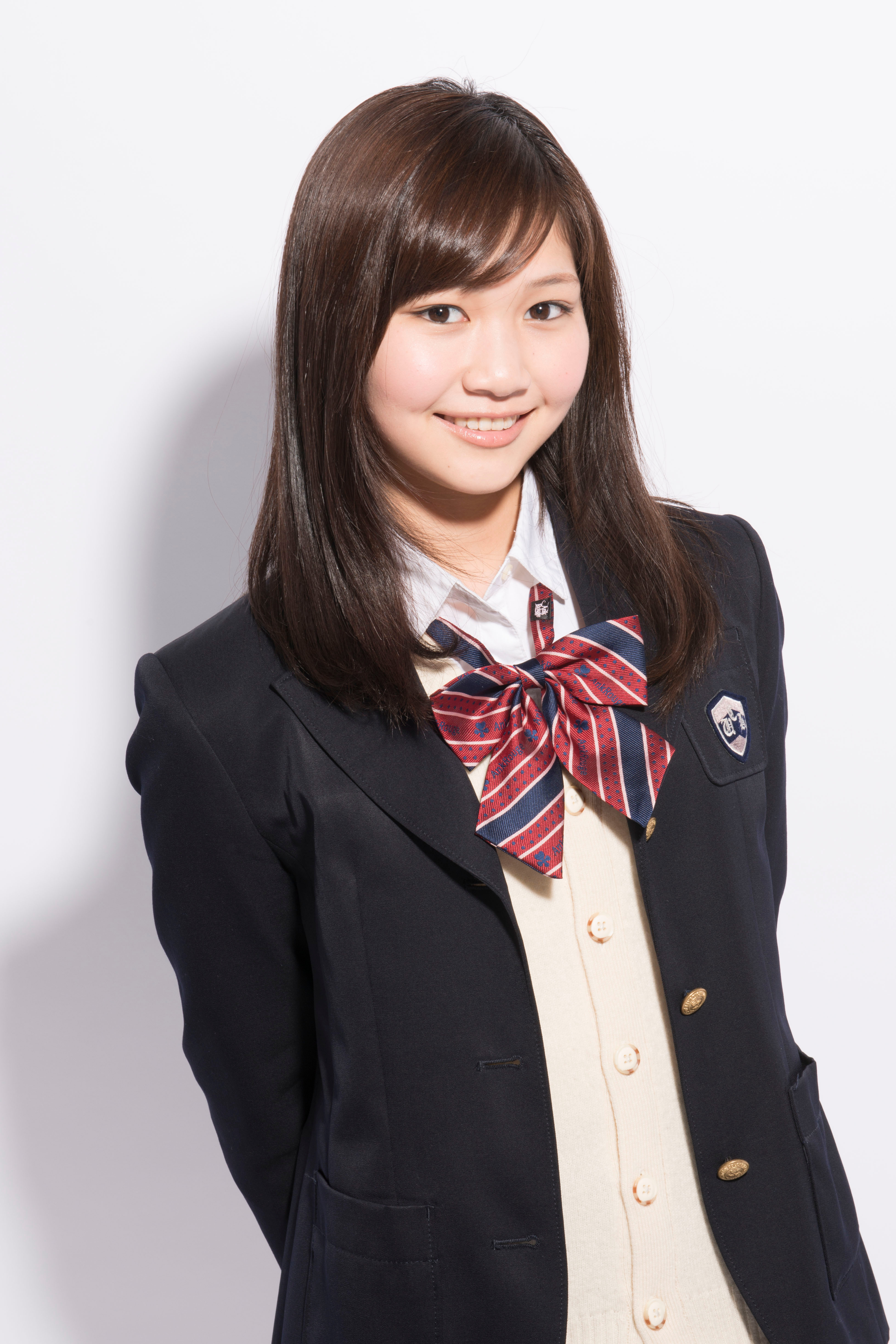 筑井美佑輝