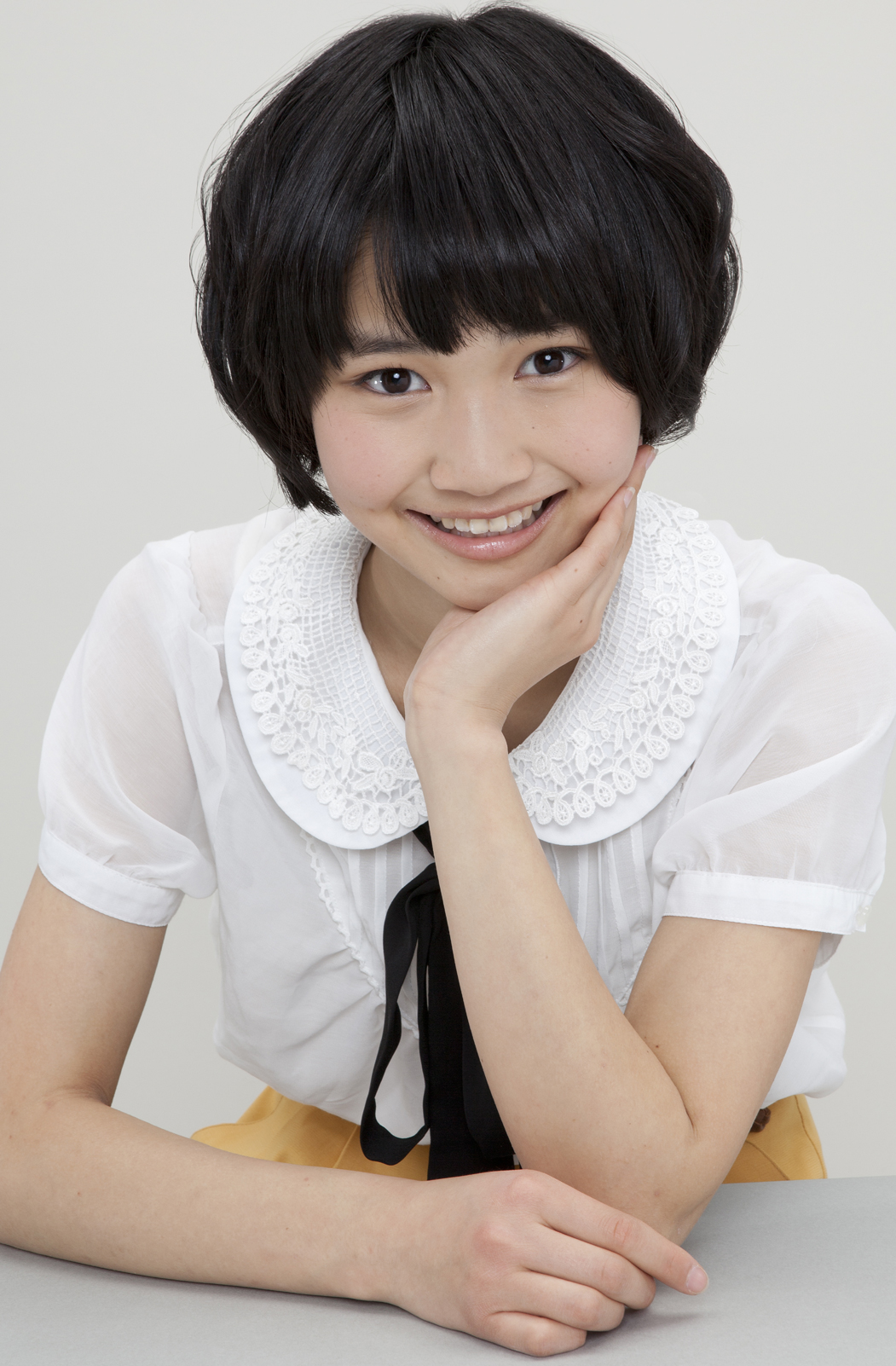 筑井美佑輝