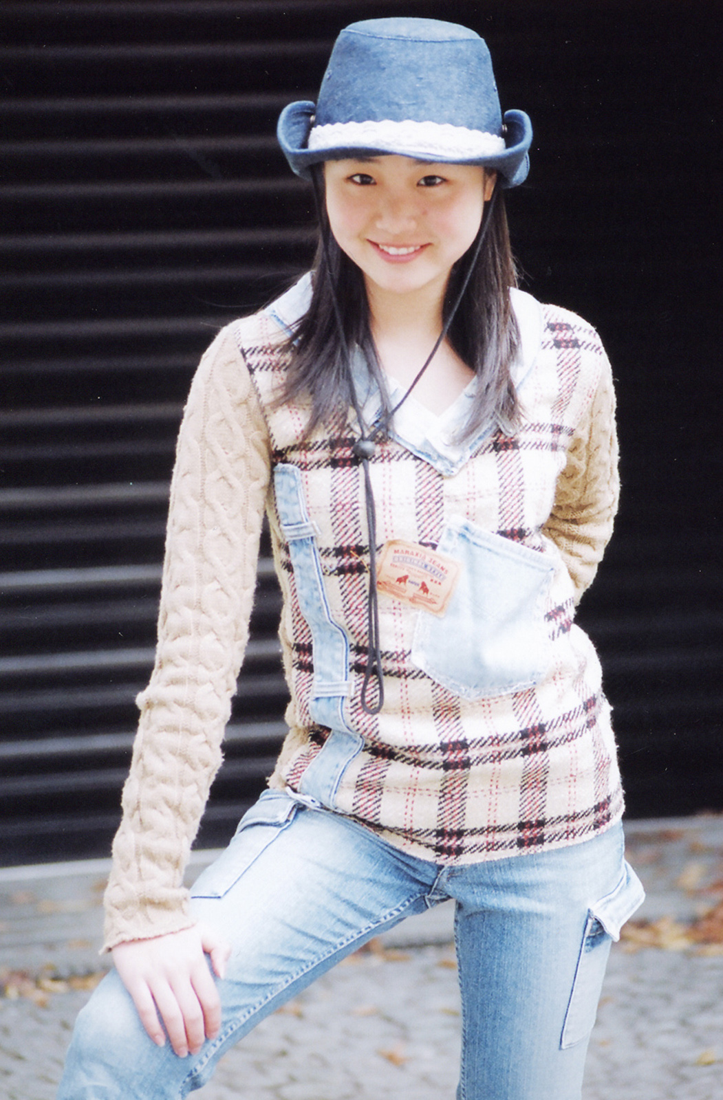 冨田優花