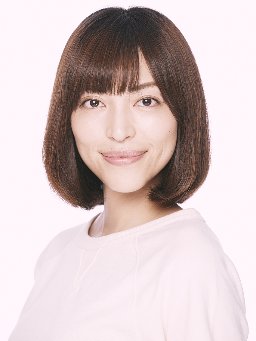 古川晶子