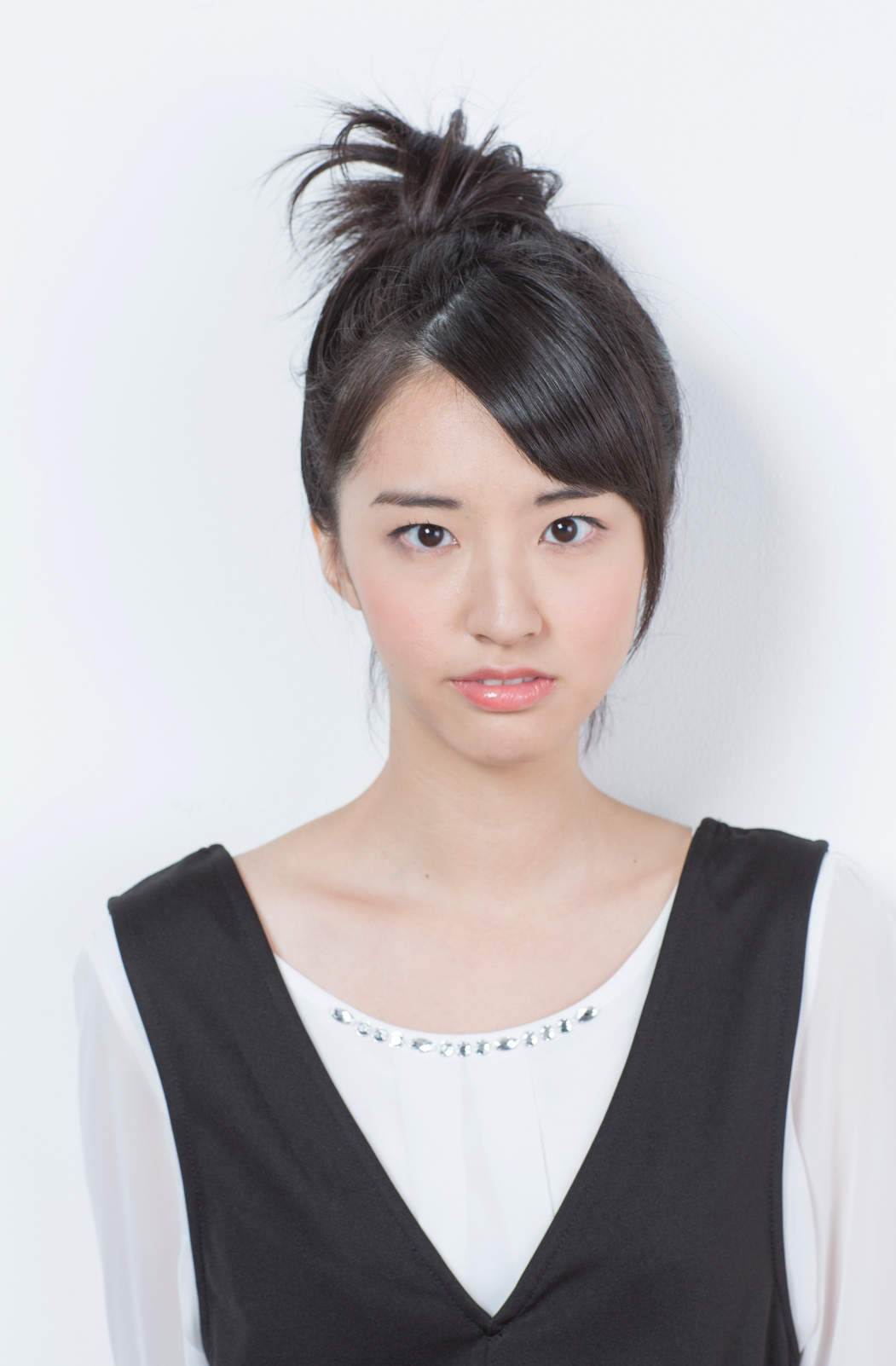 水谷彩咲