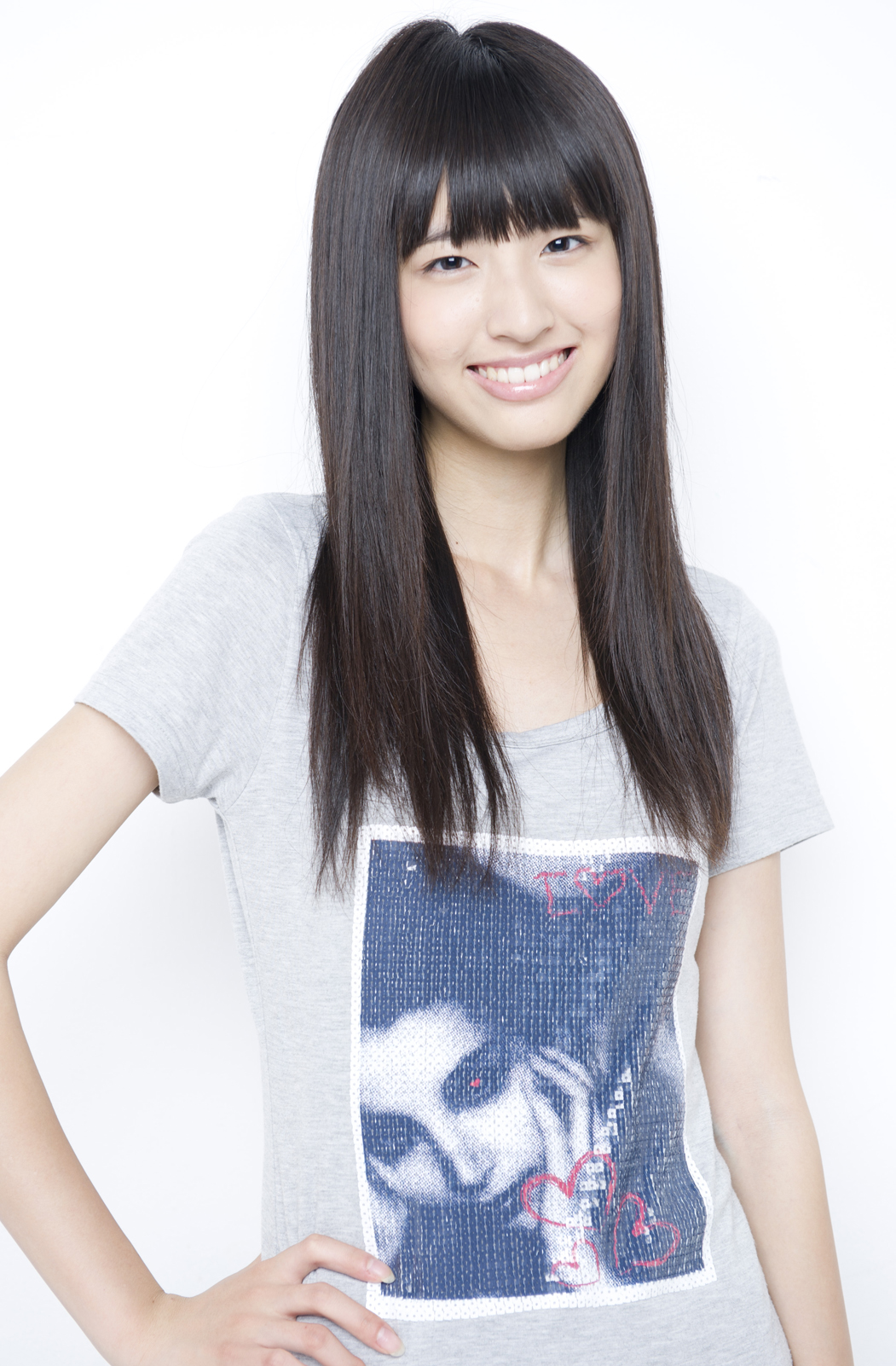 水谷彩咲