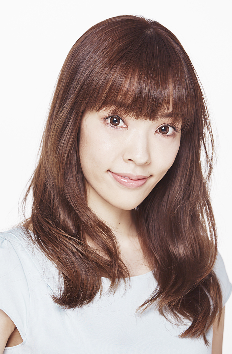 室井理瑶子