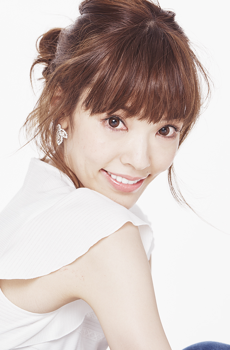 室井理瑶子