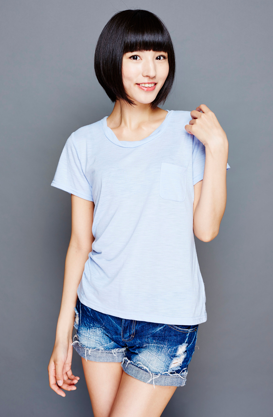 保田真愛