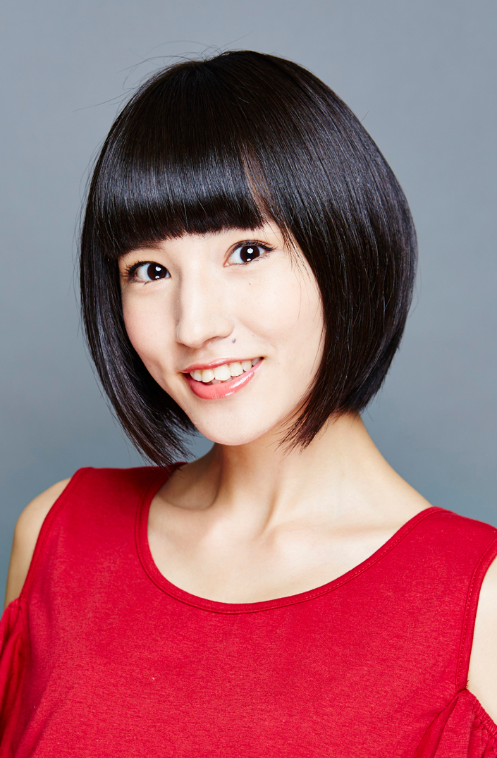 保田真愛
