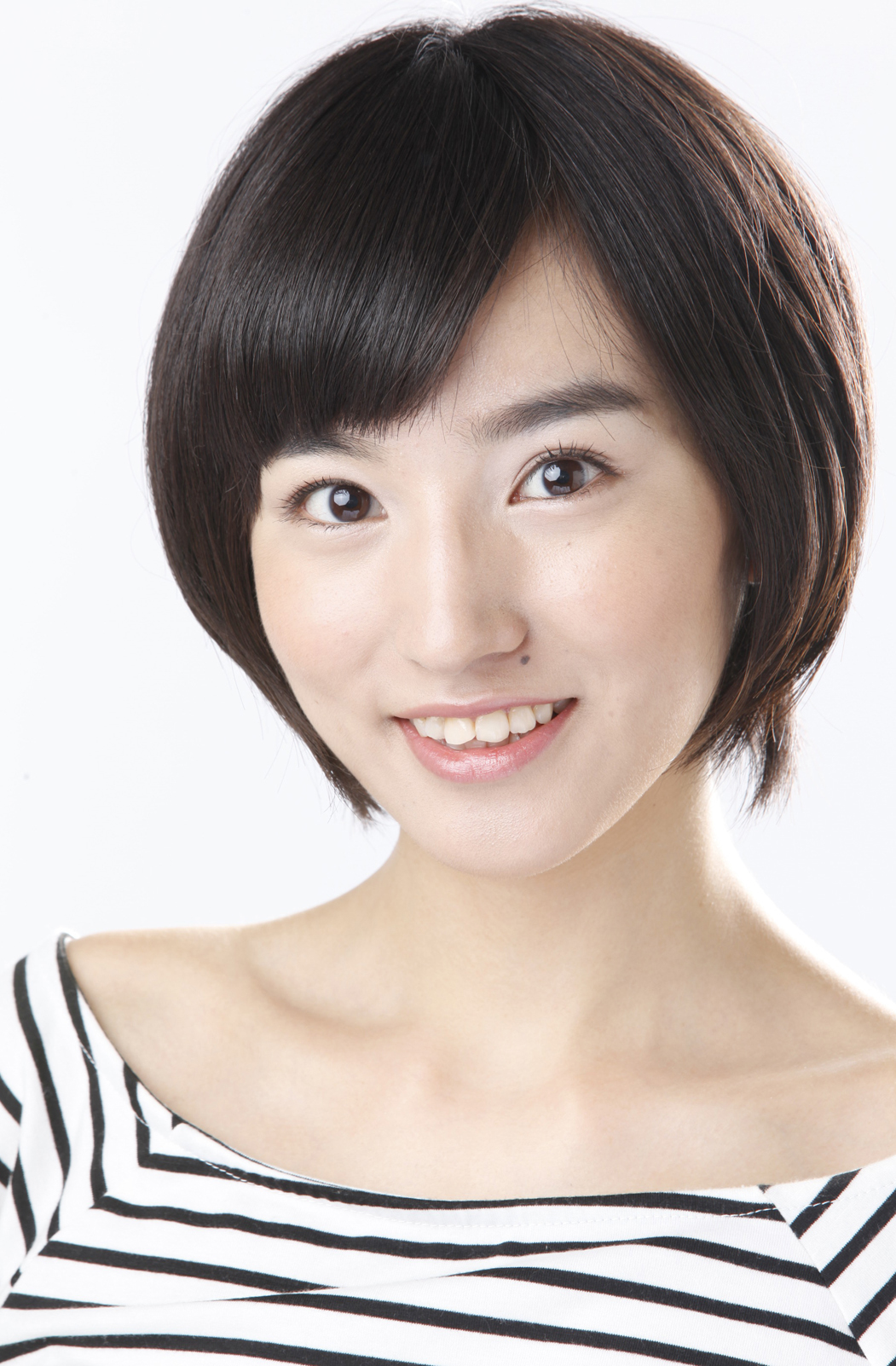 保田真愛