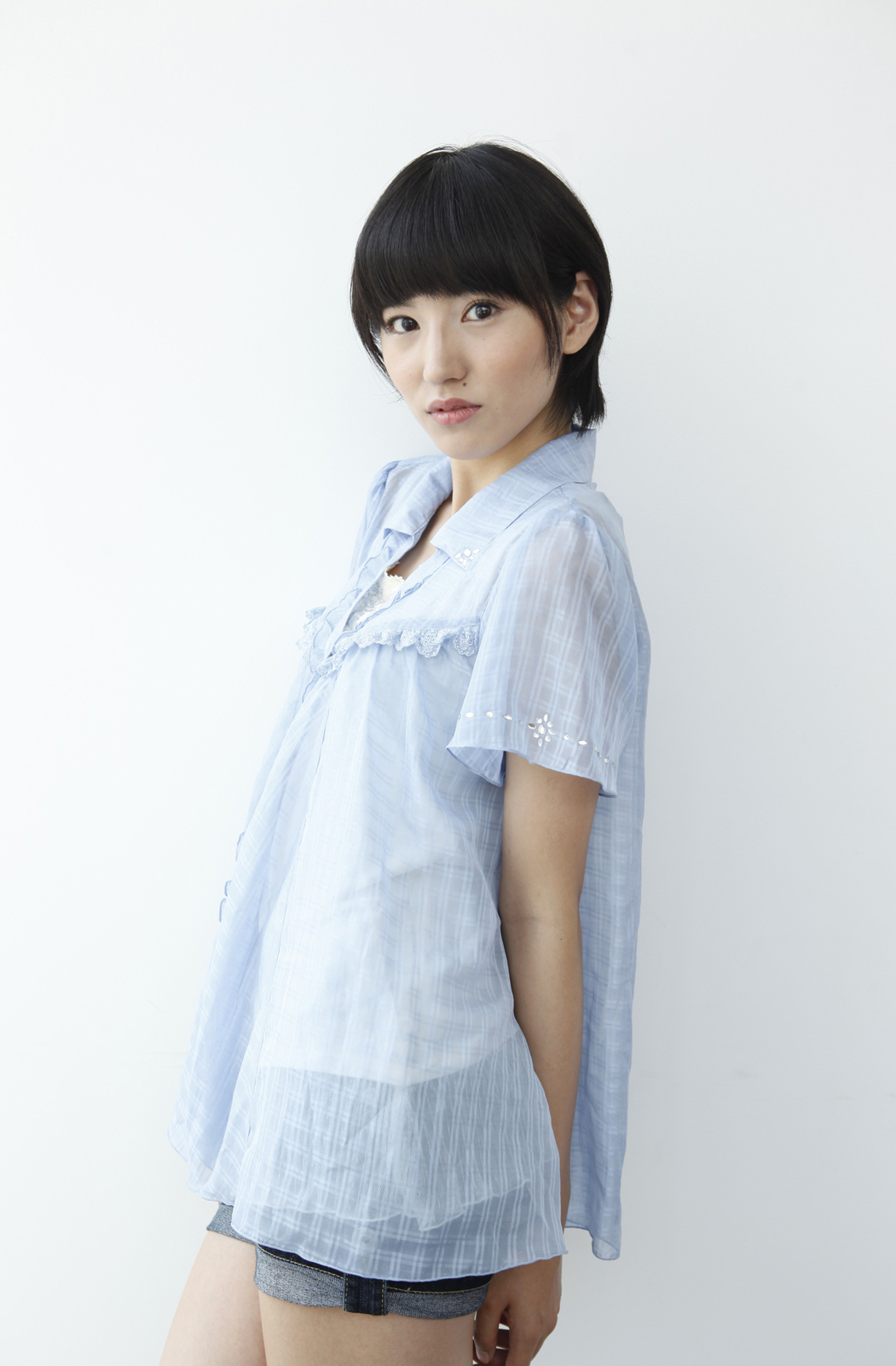 保田真愛
