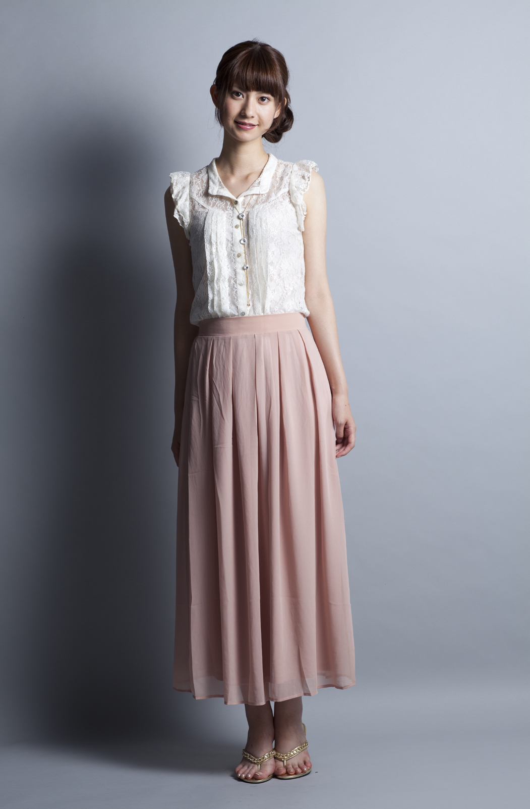 山田絵里子