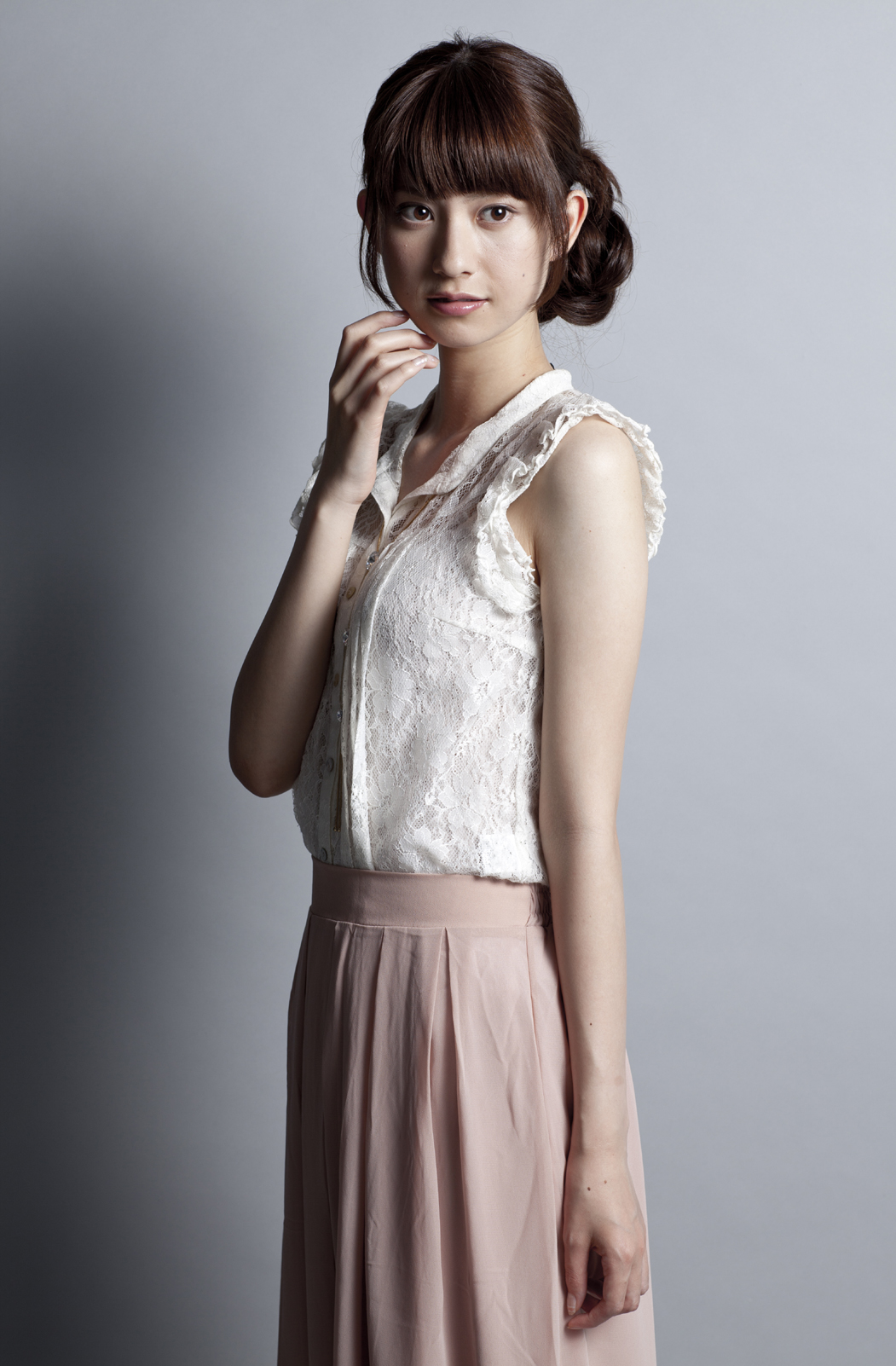 山田絵里子