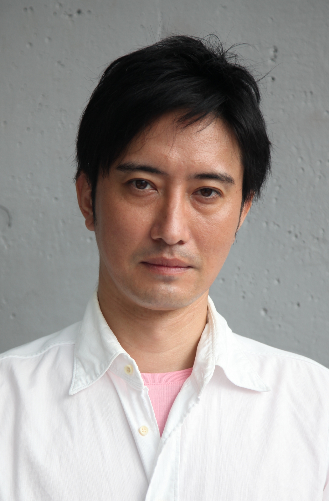 石原茂史
