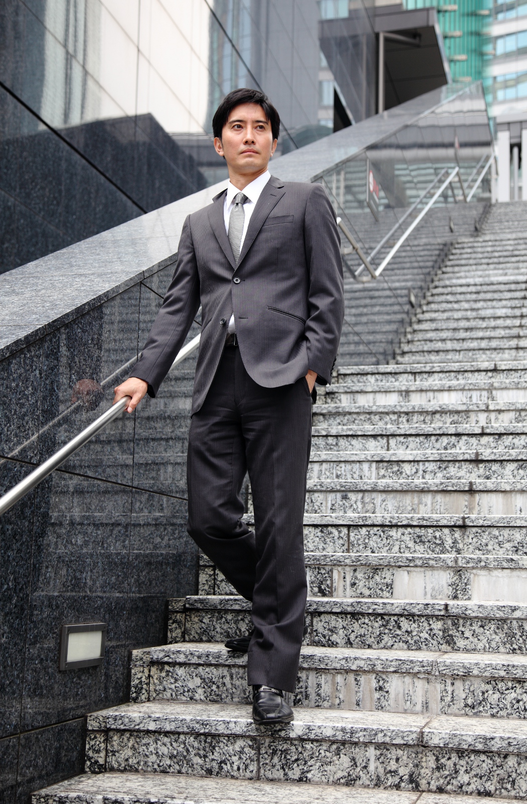 石原茂史
