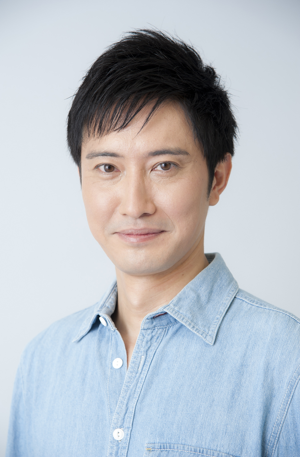 石原茂史