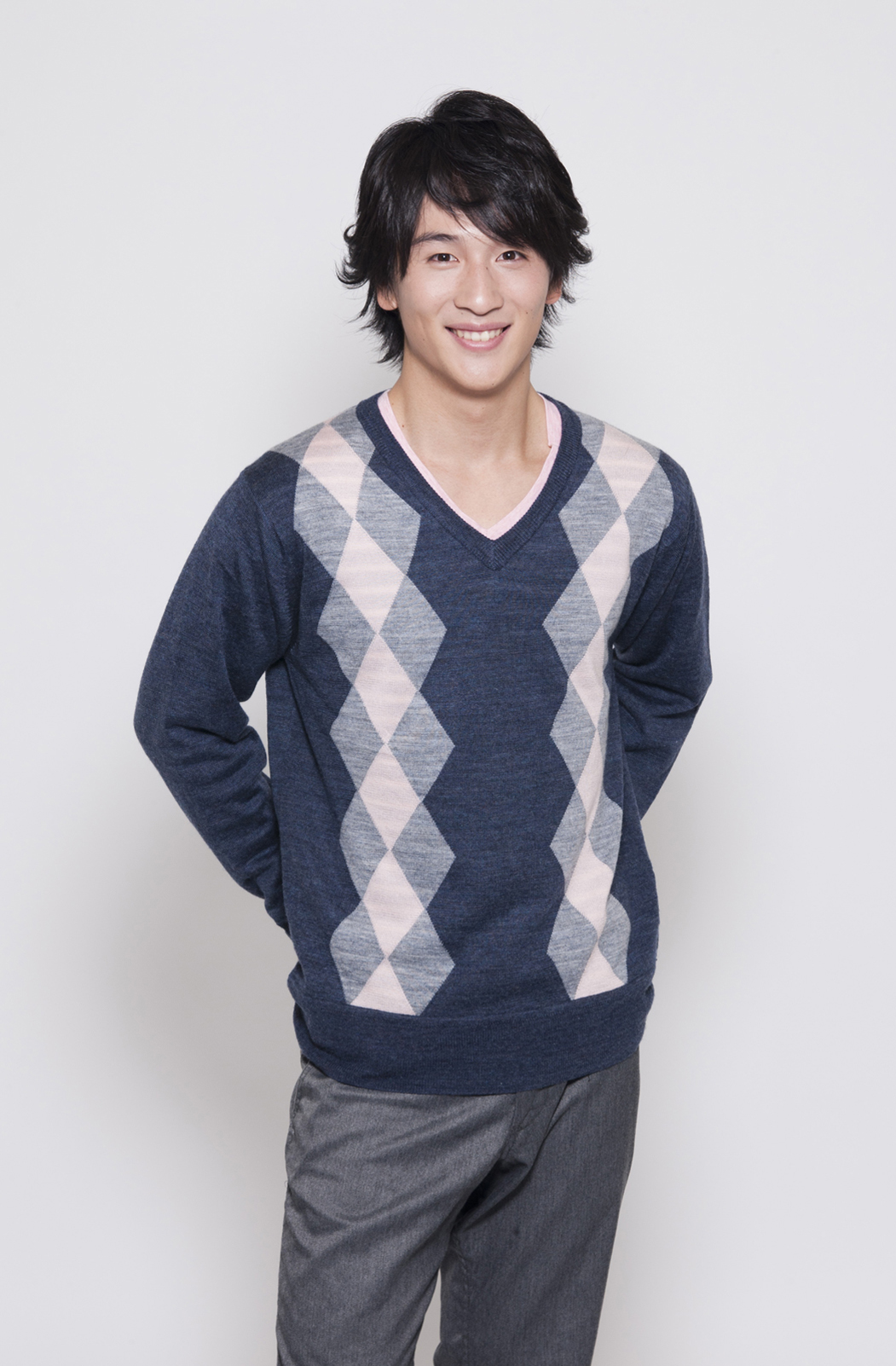 伊藤啓起