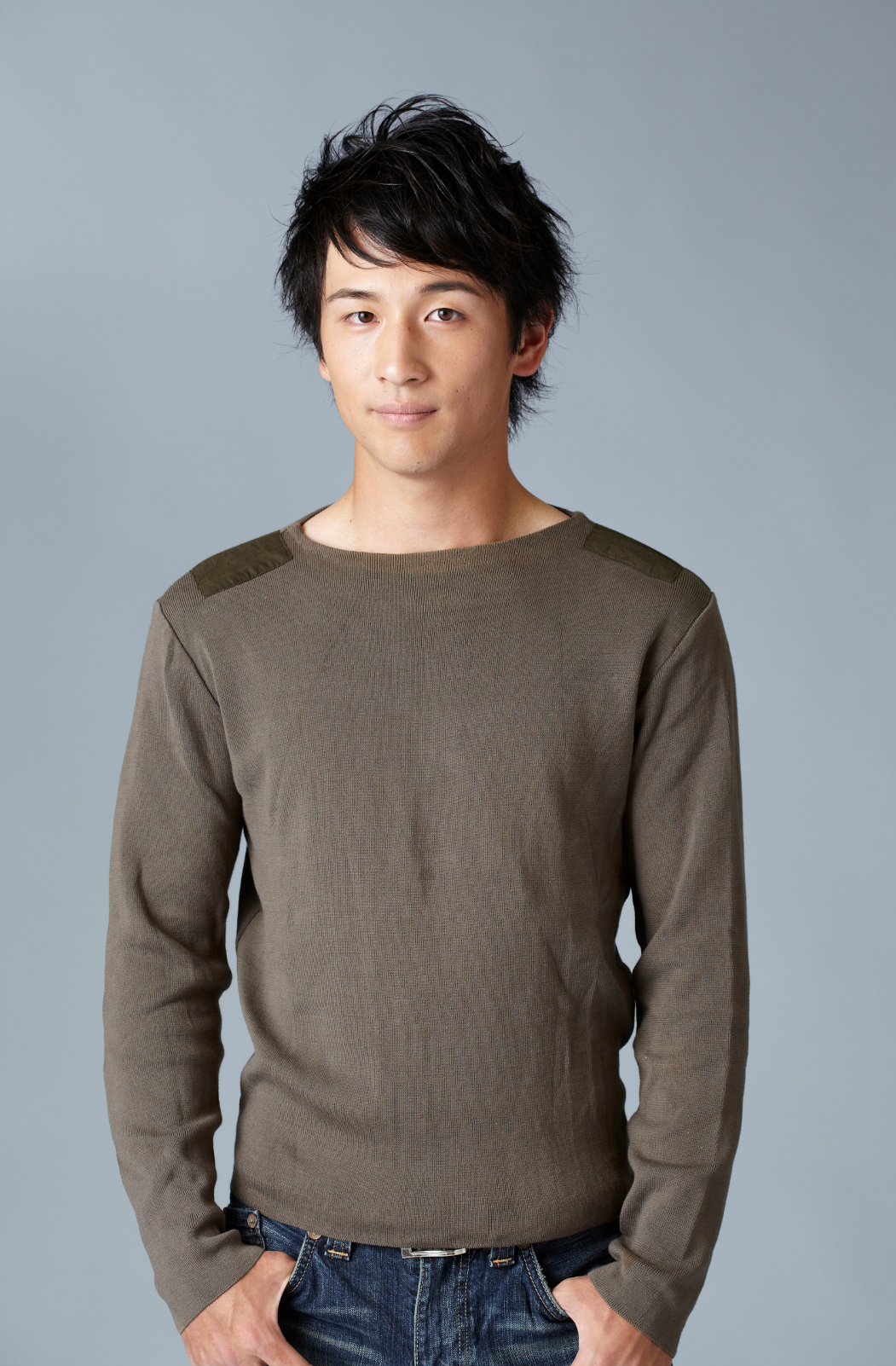 伊藤啓起