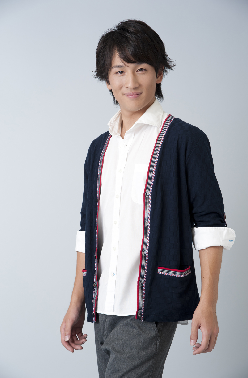 伊藤啓起