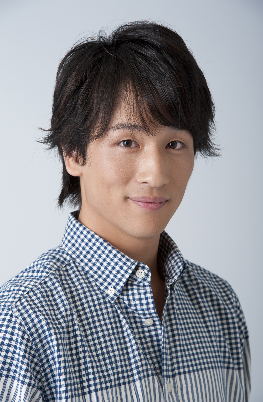 伊藤啓起