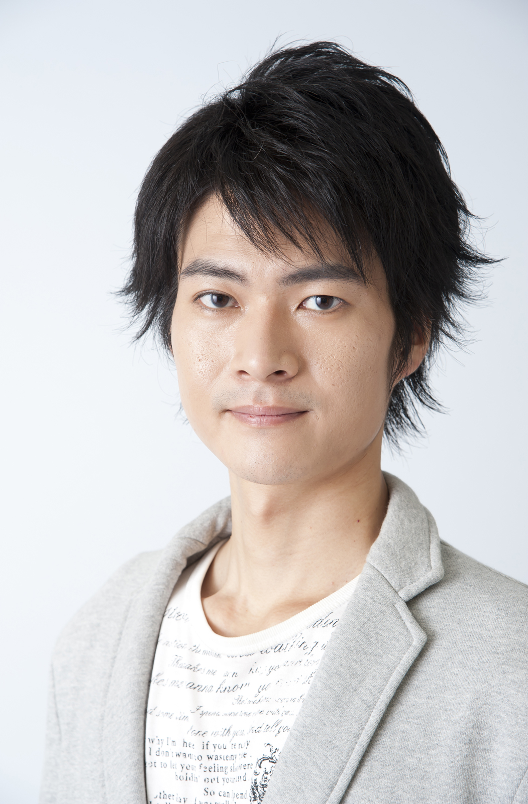 井上裕貴