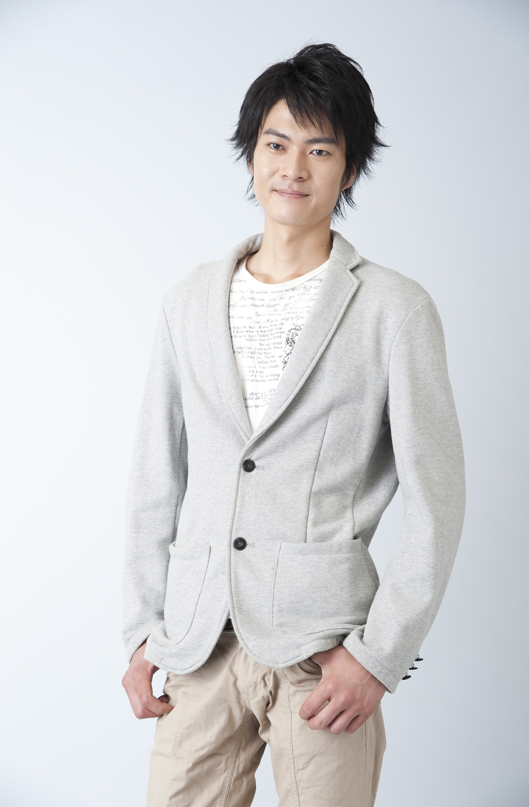 井上裕貴