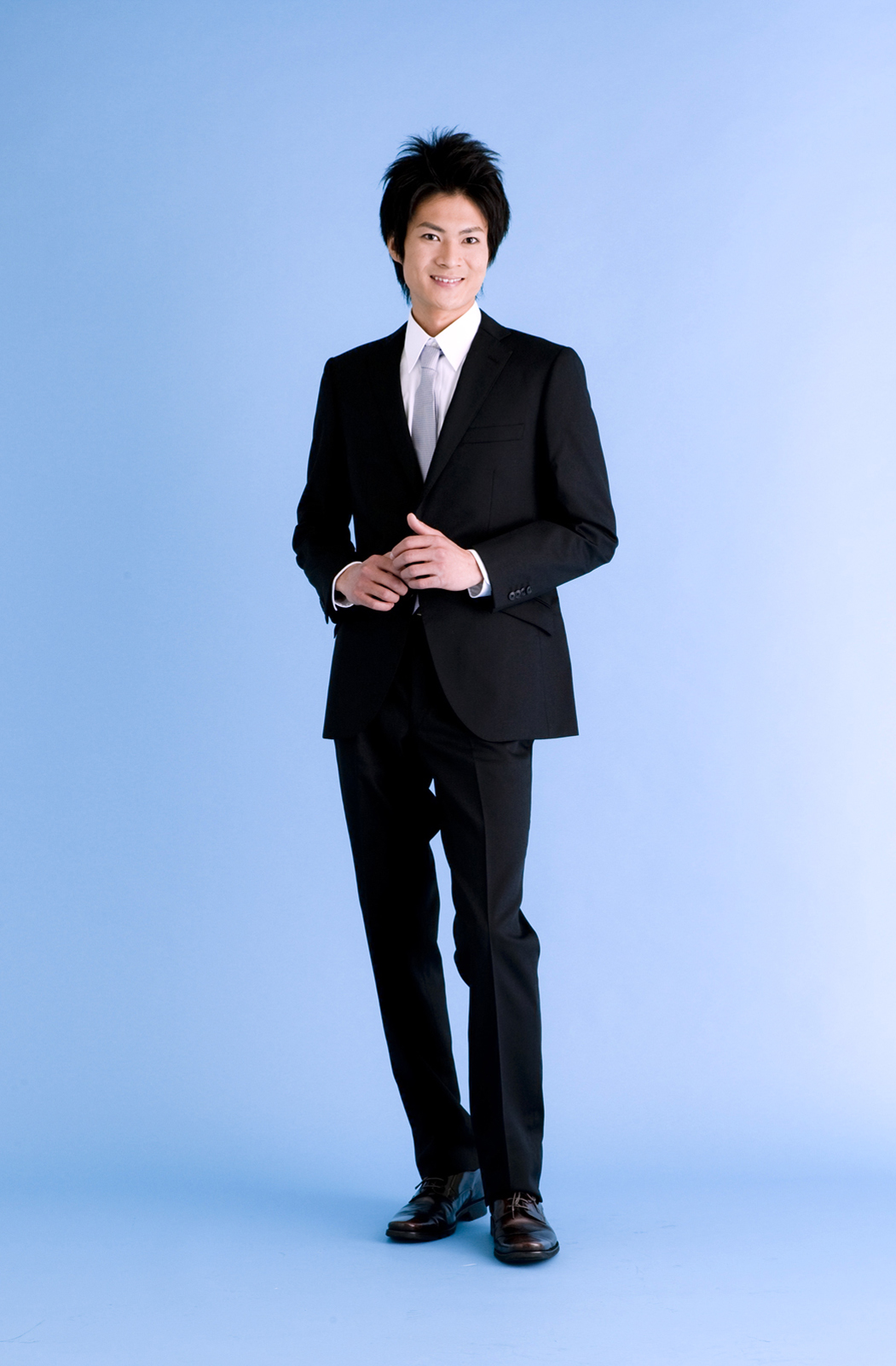 井上裕貴