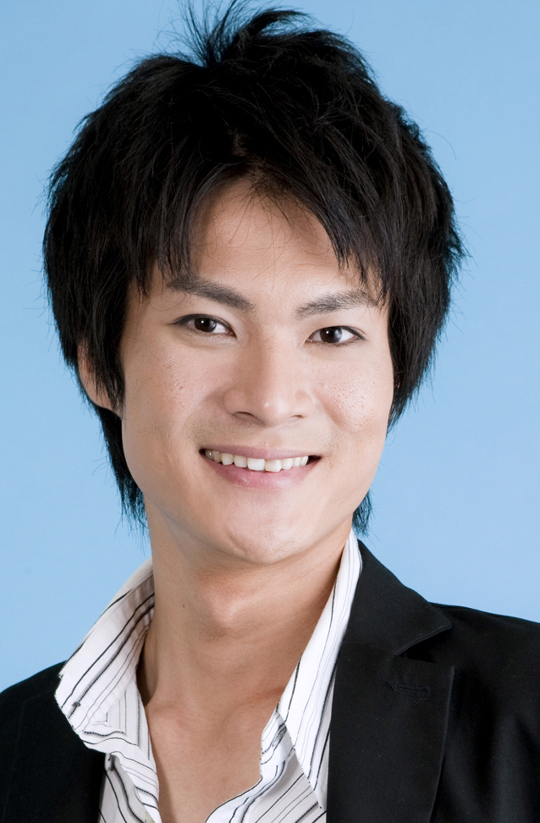 井上裕貴