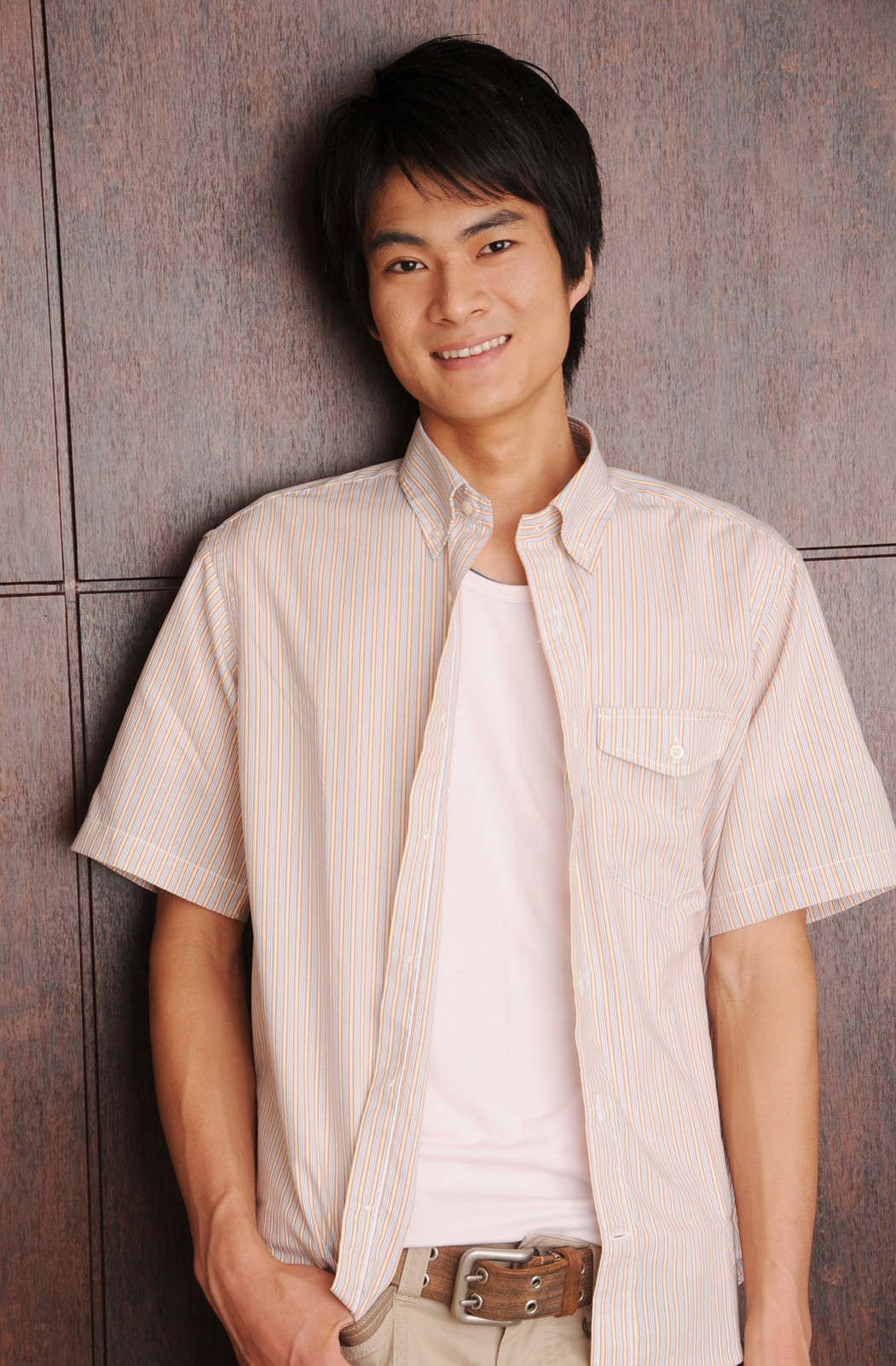 井上裕貴