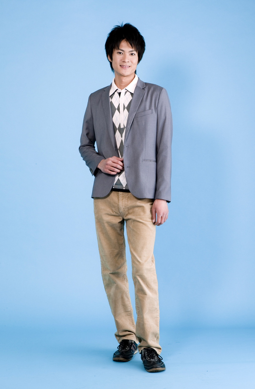 井上裕貴